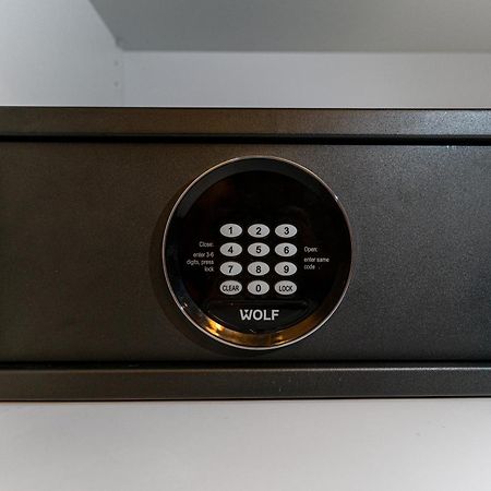 Apartament Versace Jana Pawla Wrocław Eksteriør billede