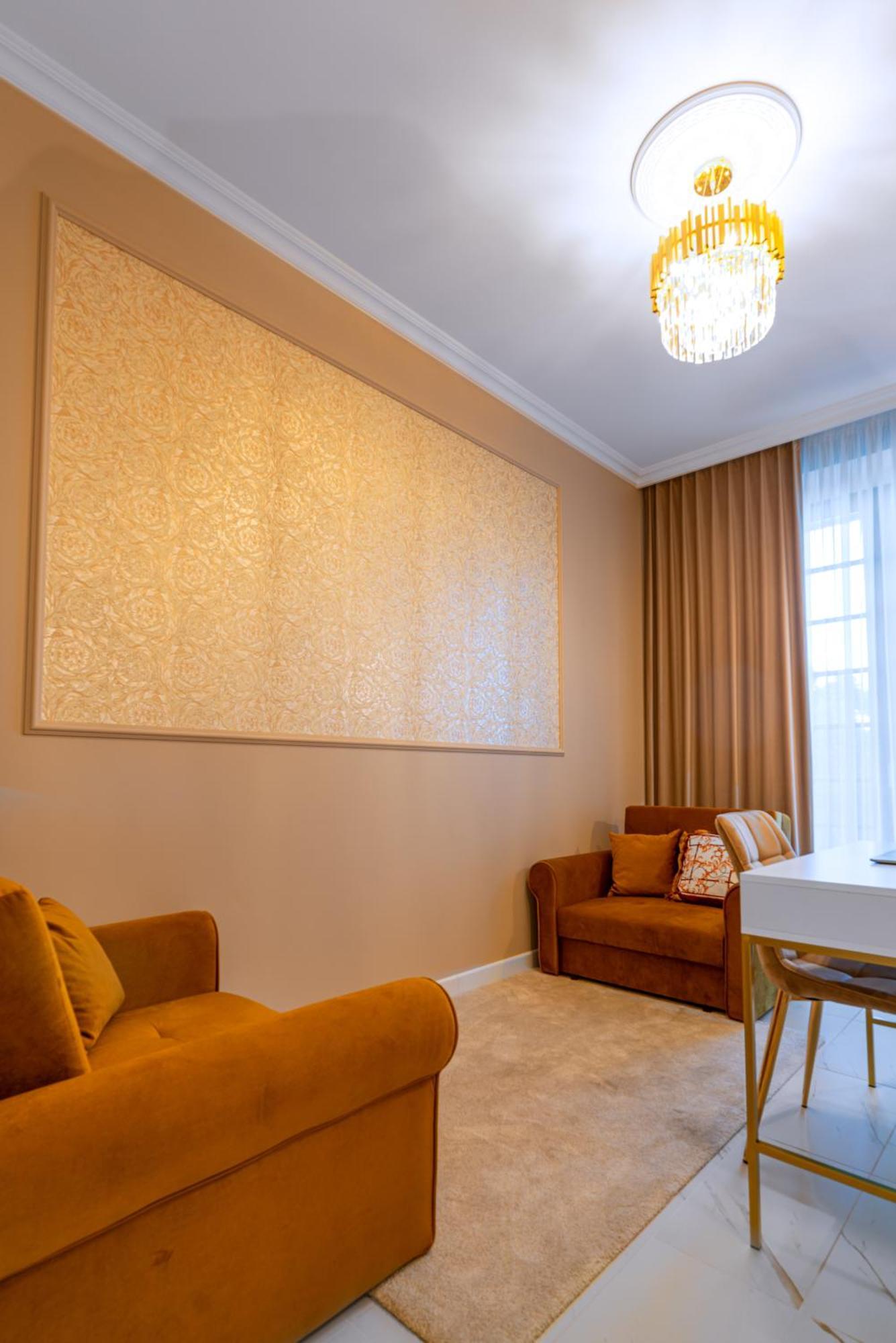 Apartament Versace Jana Pawla Wrocław Eksteriør billede